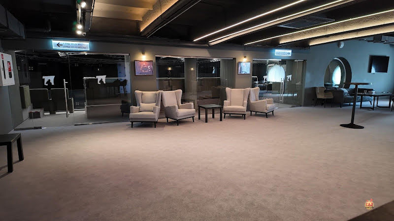 Пересвет Арена фотография №2