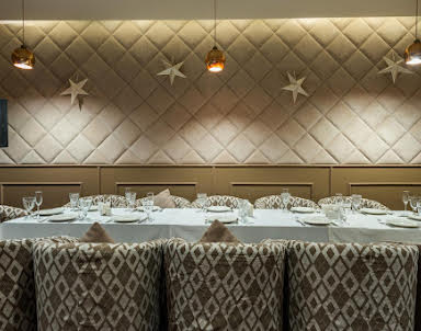  ресторан Сытый лось в Медведково