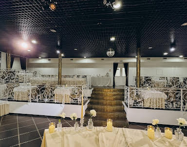  ресторан Театр Юности