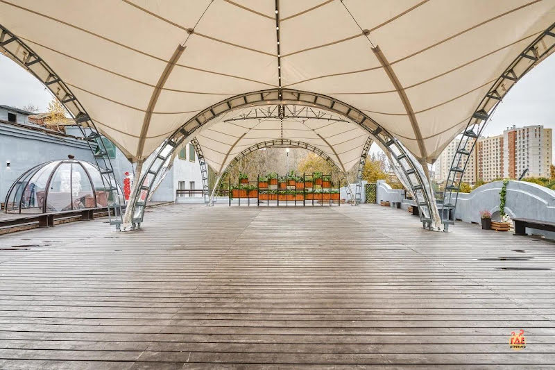 Латинский квартал фотография №16