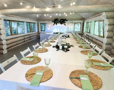  ресторан Лукоморье