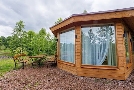 Беседка "Осетровая" в Беседка "Осетровая"