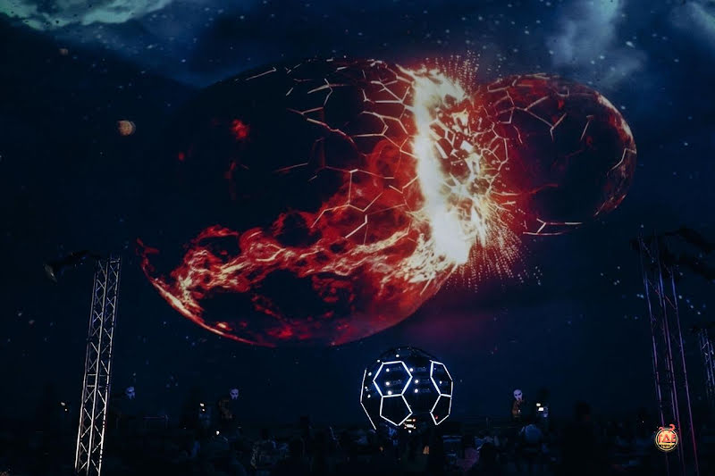 Планетарий №1 фотография №13