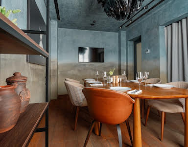 Новый год в Высота 5642