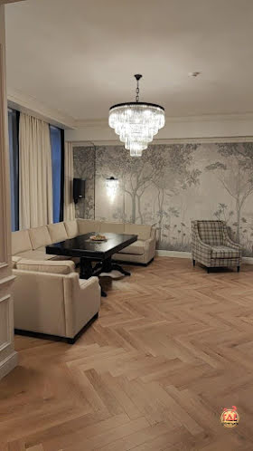 VIP-зал в «Dmitrov Golf Resort» фотография №10