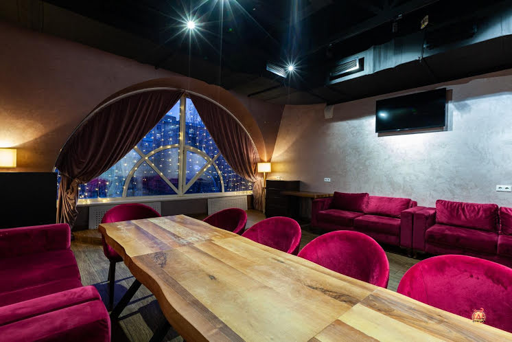 Малый банкетный зал  в «Soul» фотография №17