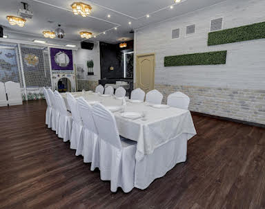 Корпоратив в Рататуй