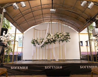  ресторан Богемия на Вавилова