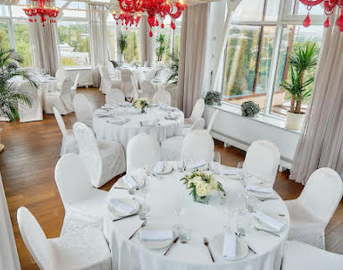 Корпоратив в Юность