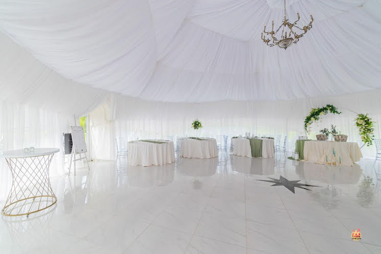 Основной зал в «Таменгонт» фотография №17