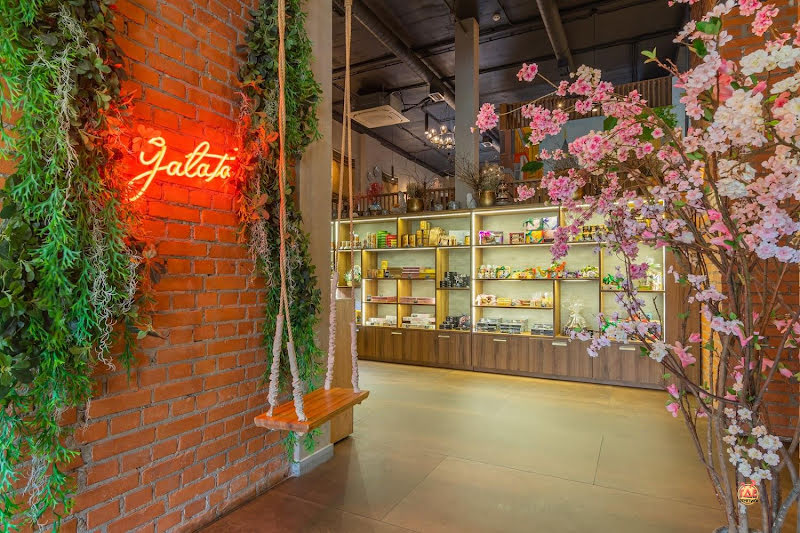 Галата на Просвещения фотография №7