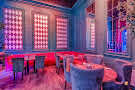Основной зал в «River Room»