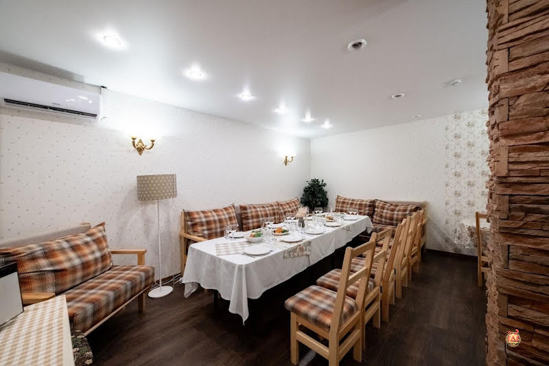 Славянский двор фотография №18