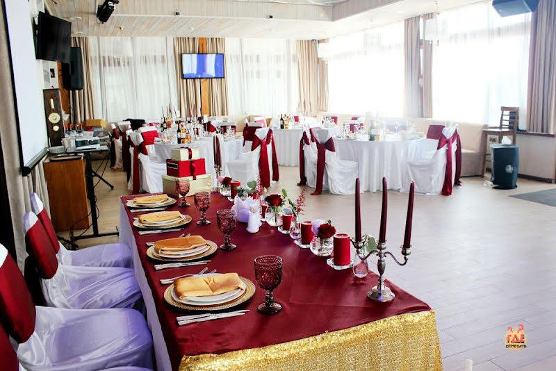 Залив фотография №2