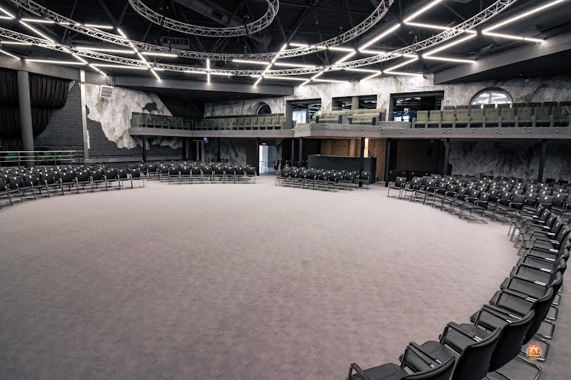 Пересвет Арена фотография № 1