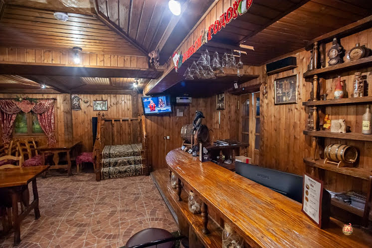 Зал на 45 человек  в «Старый замок» фотография №7