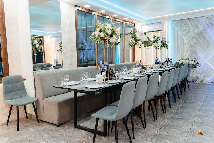 Зал «Десятый» в «Муза» фотография №3