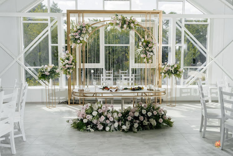 Барнхаус в «WHITE WEDDING» фотография №8