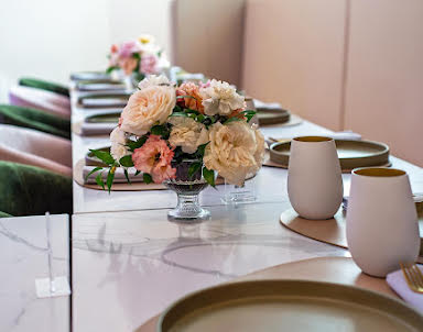 Корпоратив в River Palace