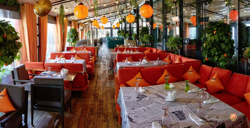 Grand Урюк Berezka фотография №15