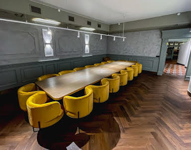 Выпускной в Едатека на Ленина