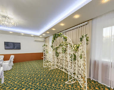  ресторан ‎Маркштадт