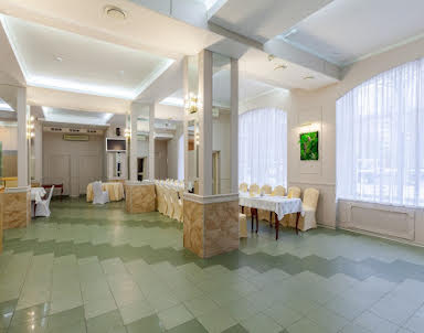  ресторан Триумф