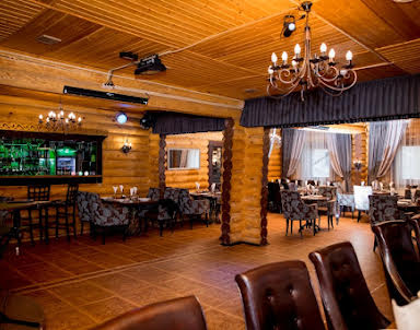  ресторан Царь