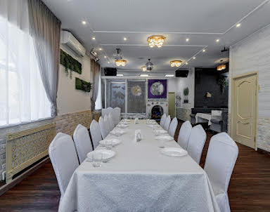 Корпоратив в Рататуй