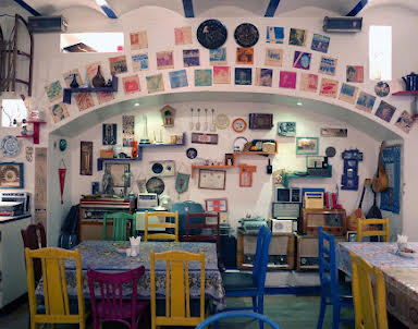  ресторан Клуб Петрович