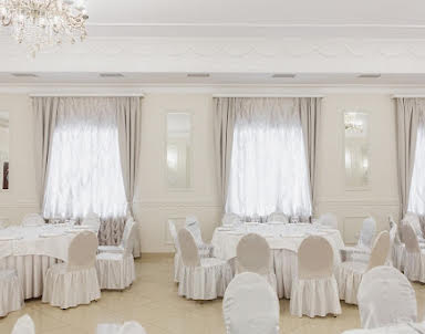  ресторан Версаль