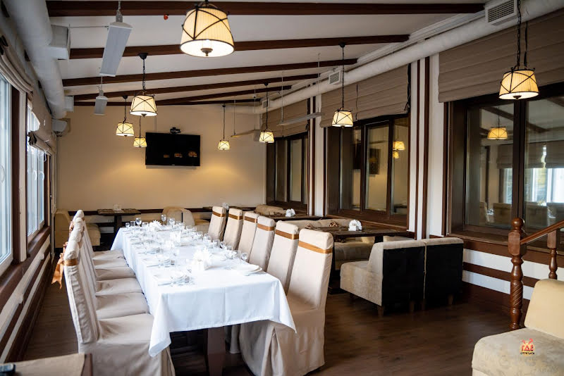 ВИЛЛАДЖ фотография №18