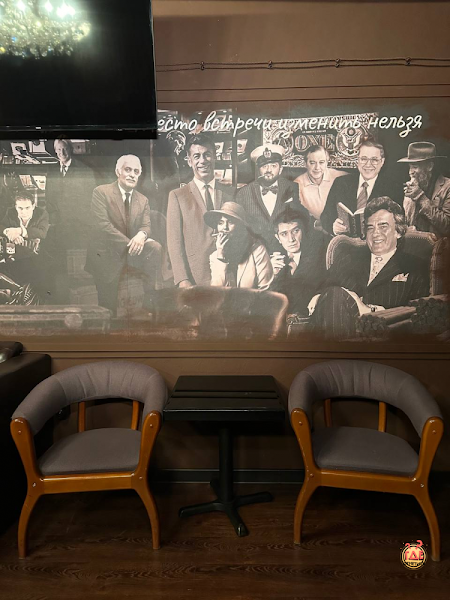 First фотография №12