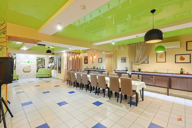 Яблоко фотография №4