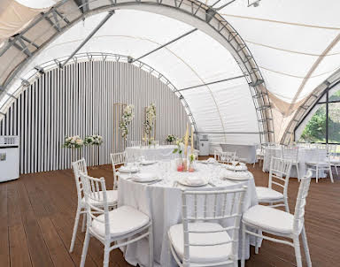  ресторан GOPARK HOTEL