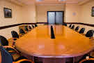Комната переговоров на 20 человек в «Притомье»