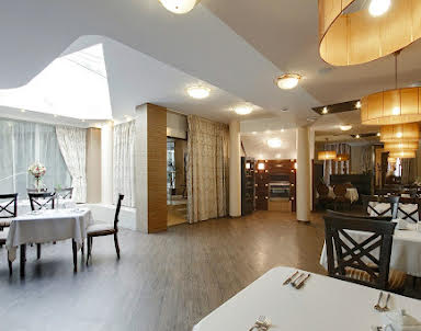 День рождения в Фаворит