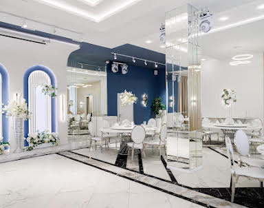 Свадьба в Затлы