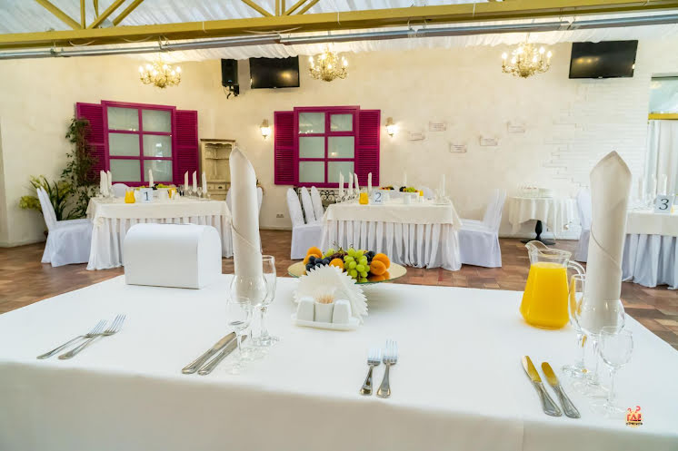 Терраса в «Престиж» фотография №19