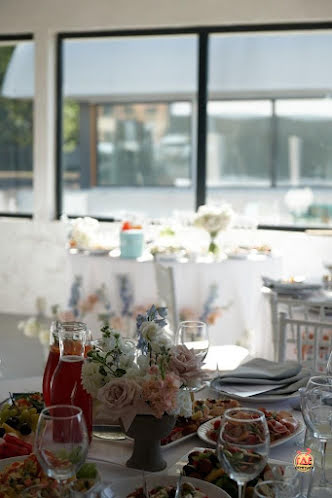 Зал "Борт номер один" в «WhiteMare» фотография №11