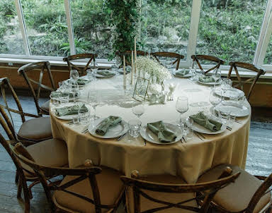  ресторан Monet