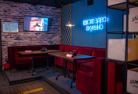 Основной зал  в Основной зал 