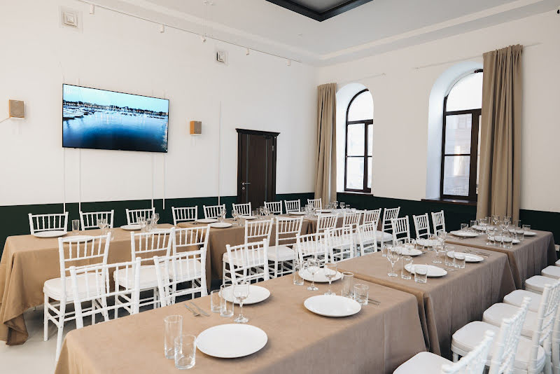 SuvorovHall фотография №4