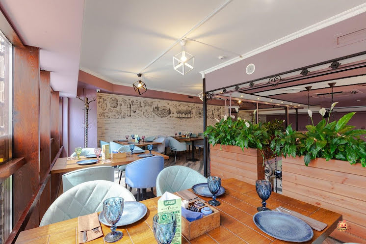 Балкон  в «Шато Манави на Адмирала Лазарева» фотография №10