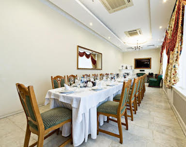  ресторан Наместник