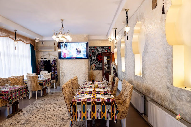 Регистан фотография №2