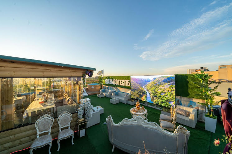 2 зона  в «На Высоте» фотография №15