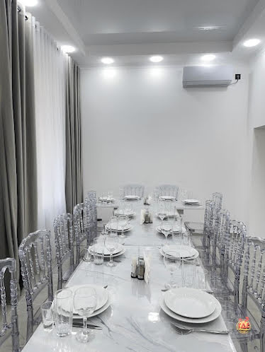 Vip №2 в «МоскWа на Каширке» фотография №2