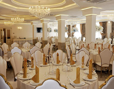  ресторан Кавказский дворик