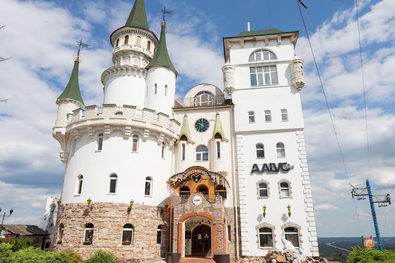 Сердце замка фотография №5